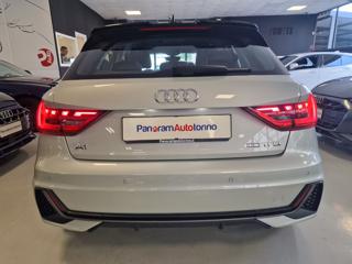 AUDI A1 usata, con Alzacristalli elettrici