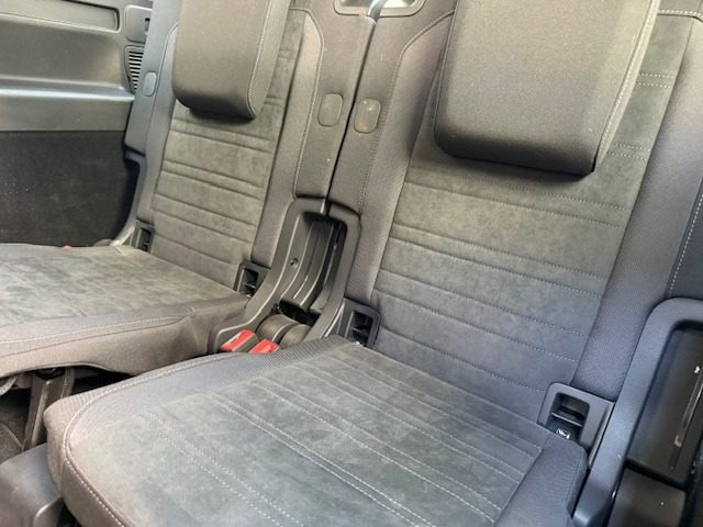 VOLKSWAGEN Touran usata, con Chiusura centralizzata