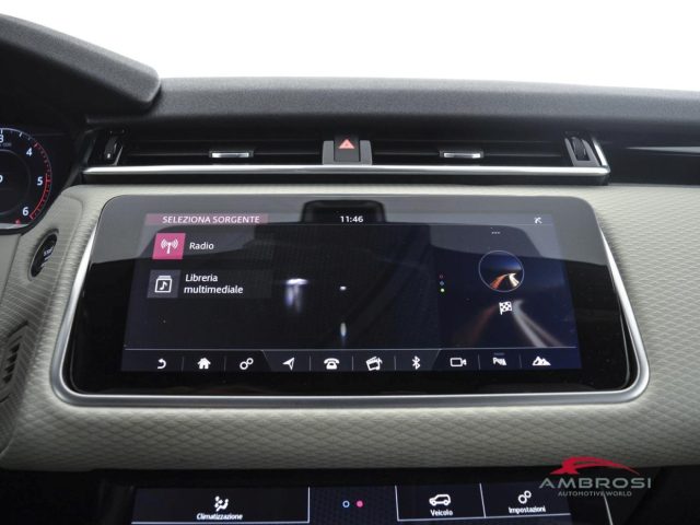LAND ROVER Range Rover Velar usata 14