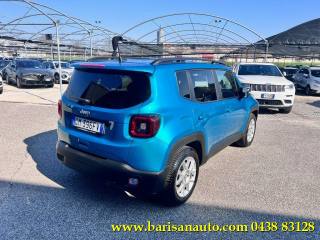 JEEP Renegade usata, con Airbag laterali