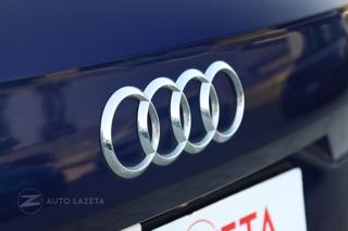 AUDI Q2 usata, con Controllo elettronico della corsia