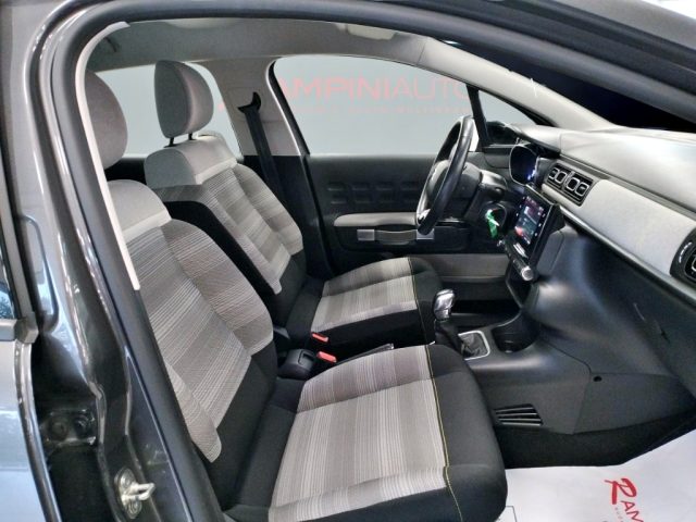 CITROEN C3 usata 17