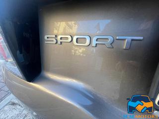 LAND ROVER Discovery Sport usata, con Isofix
