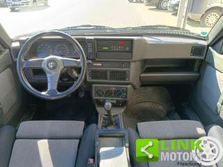 ALFA ROMEO 75 usata 12