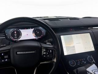 LAND ROVER Range Rover Sport usata, con Filtro antiparticolato