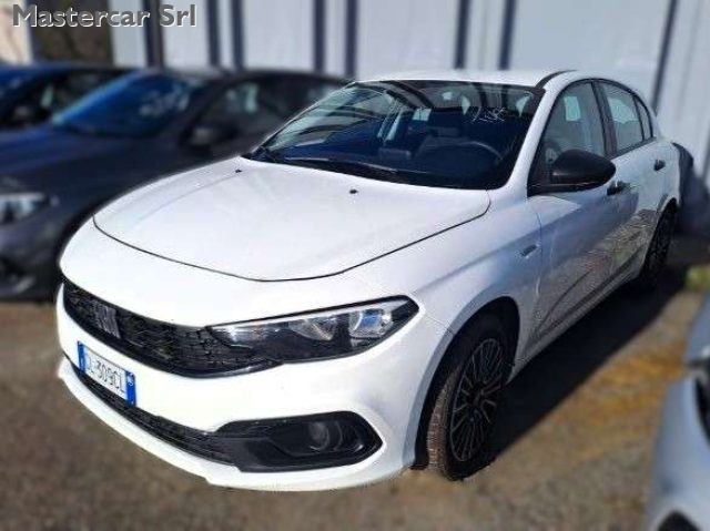 FIAT Tipo usata, con Airbag