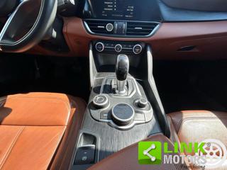 ALFA ROMEO Giulia usata, con Chiusura centralizzata