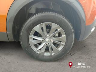 PEUGEOT 2008 usata, con Bluetooth