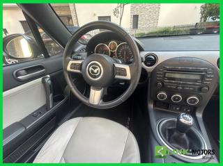 MAZDA MX-5 usata, con Sensore di pioggia