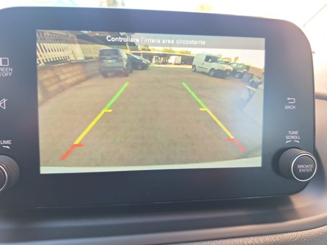 FIAT Tipo usata, con Filtro antiparticolato