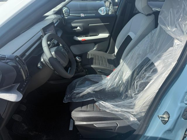 CITROEN C3 usata, con Immobilizzatore elettronico