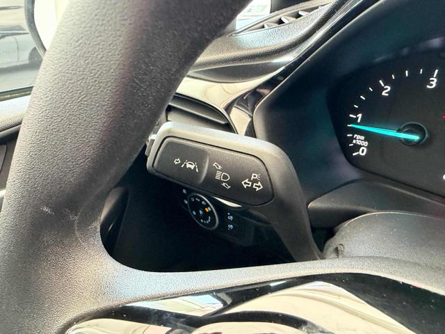 FORD Fiesta usata, con Servosterzo