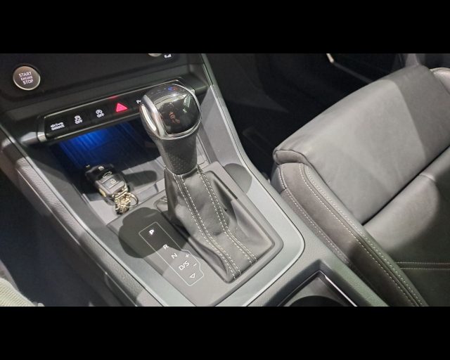 AUDI Q3 usata, con Chiusura centralizzata telecomandata