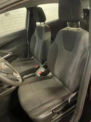 OPEL Crossland X usata, con ESP