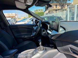 NISSAN Juke usata, con Autoradio