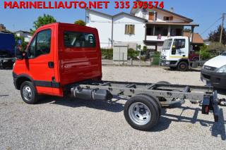 IVECO Daily usata 9