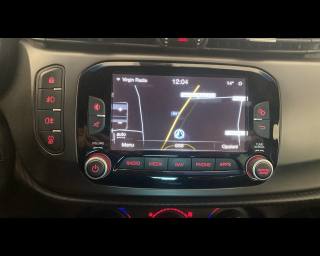 ALFA ROMEO Giulietta usata, con Isofix