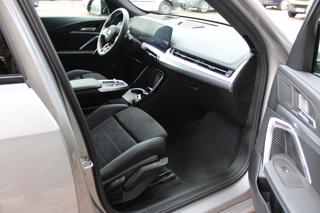 BMW X1 usata, con Filtro antiparticolato