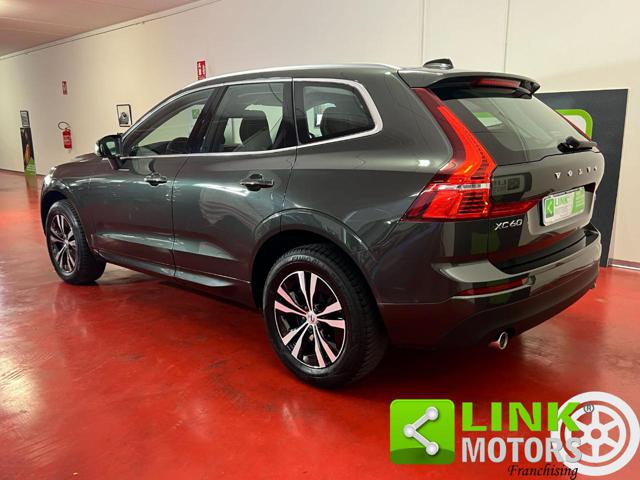 VOLVO XC60 usata, con Airbag Passeggero