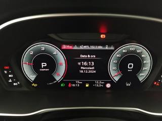AUDI Q3 usata, con Airbag