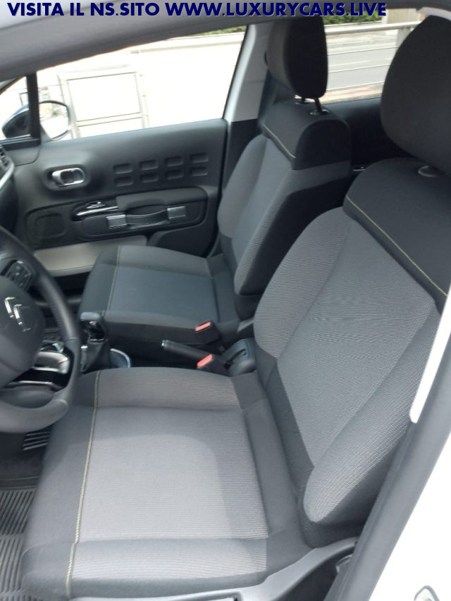 CITROEN C3 usata, con Cruise Control