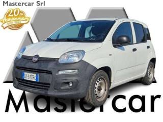 FIAT Panda 1.0 70cv Hybrid Euro 6d Van 2 POSTI TG : GK317RC