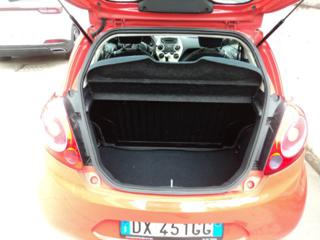 FORD Ka+ usata, con Servosterzo