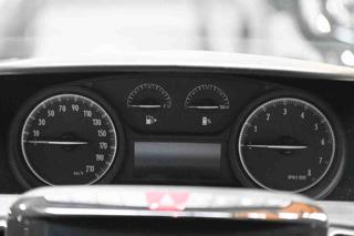 LANCIA Ypsilon usata, con Park Distance Control