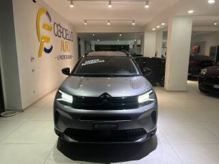 CITROEN C5 Aircross usata, con Airbag