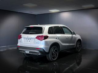 SUZUKI Vitara usata, con Alzacristalli elettrici