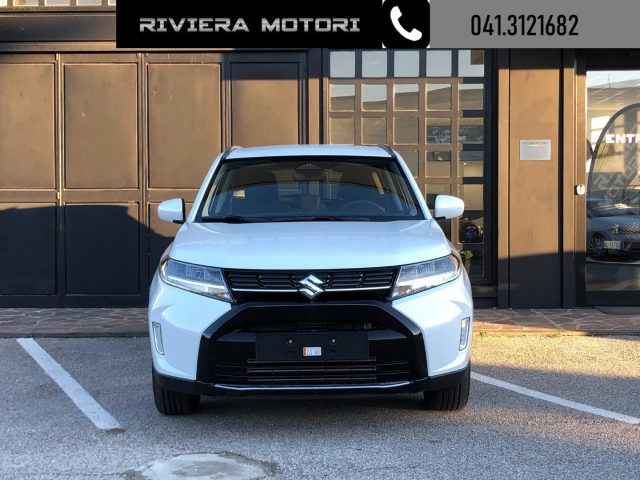 SUZUKI Vitara usata, con Airbag