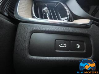 VOLVO XC60 usata, con Monitoraggio pressione pneumatici