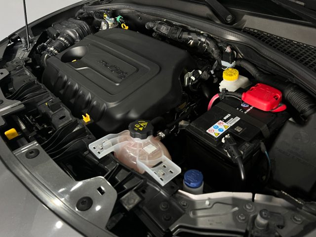 FIAT Tipo usata, con Filtro antiparticolato