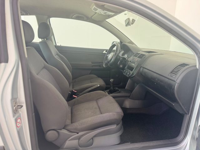 VOLKSWAGEN Polo usata 10