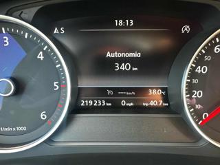 VOLKSWAGEN Touareg usata, con Immobilizzatore elettronico