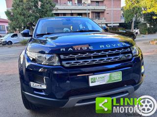 LAND ROVER Range Rover Evoque usata, con Alzacristalli elettrici