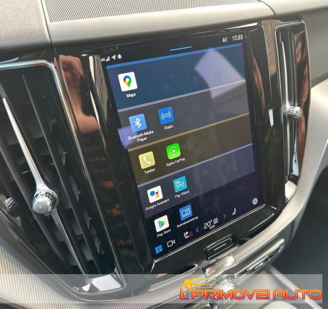 VOLVO XC60 usata, con Controllo trazione
