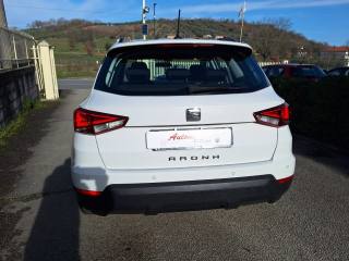 SEAT Arona usata, con ESP