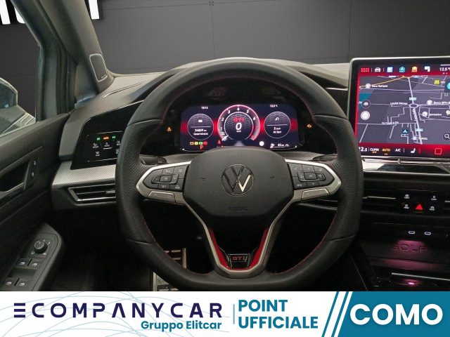 VOLKSWAGEN Golf usata, con Controllo automatico clima