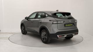 NISSAN Qashqai usata, con Airbag laterali