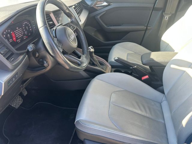 AUDI A1 usata, con Bluetooth