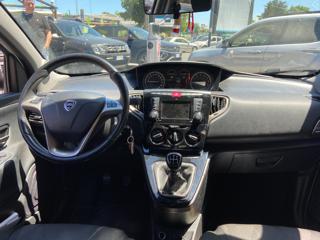LANCIA Ypsilon usata, con Immobilizzatore elettronico