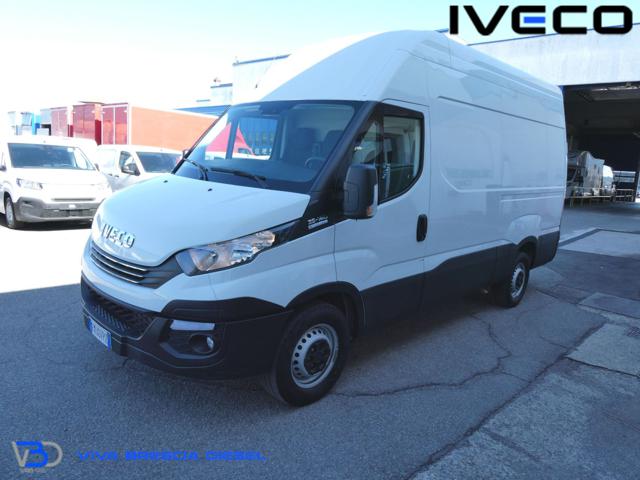 IVECO Daily usata, con ABS