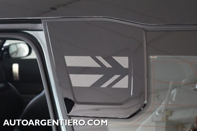 MINI Countryman usata, con Isofix