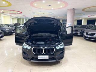 BMW X1 usata, con Boardcomputer