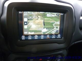 JEEP Renegade usata, con Controllo automatico clima