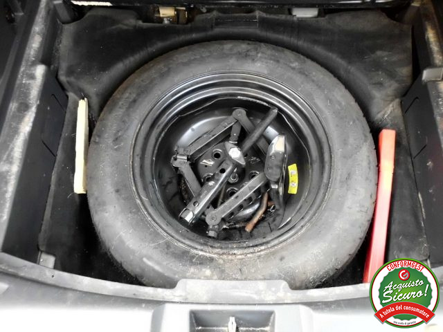 JEEP Compass usata 33