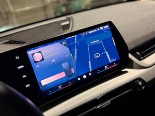 BMW X1 usata, con Immobilizzatore elettronico