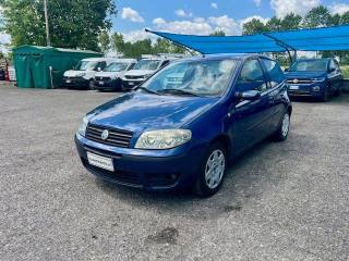 FIAT Punto usata, con Airbag