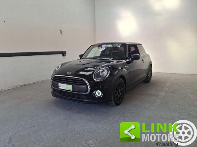 MINI One usata, con ABS